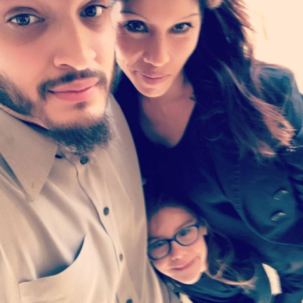 Meet your Posher, Edgar